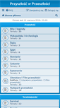 Mobile Screenshot of forum.przyszloscwprzeszlosci.pl